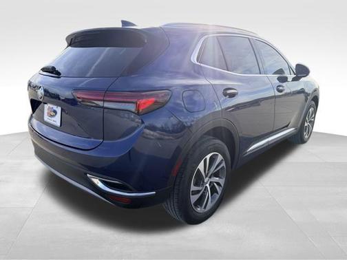 2023 Buick Envision Essence AWD