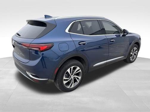 2023 Buick Envision Essence AWD