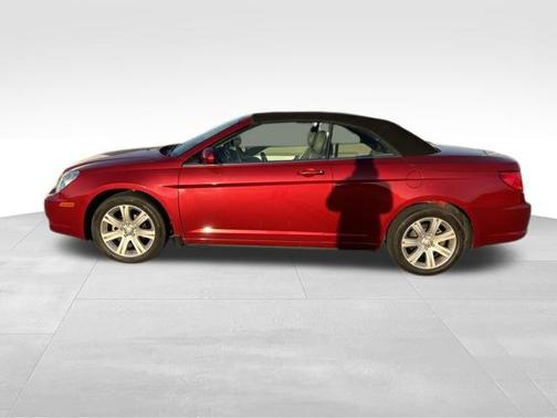 2010 Chrysler Sebring Touring