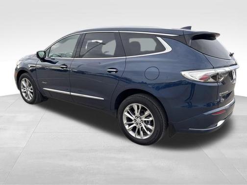 2023 Buick Enclave Avenir AWD