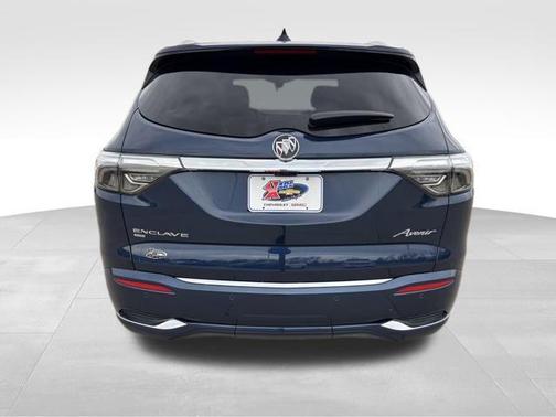 2023 Buick Enclave Avenir AWD