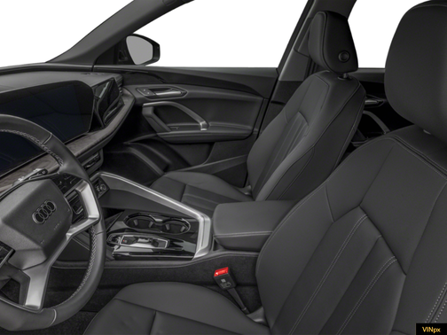 2025 Audi Q5 Premium Plus TFSI quattro S tronic