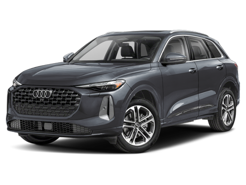 2025 Audi Q5 Premium Plus TFSI quattro S tronic