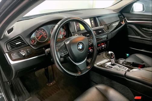 2015 BMW 528 xDrive