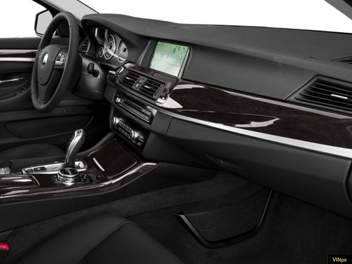 2015 BMW 528 xDrive