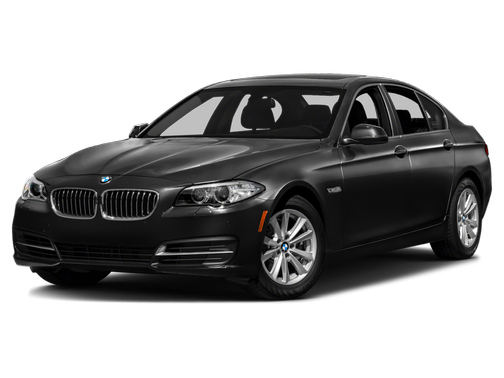2015 BMW 528 xDrive