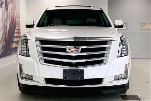2019 Cadillac Escalade ESV Luxury