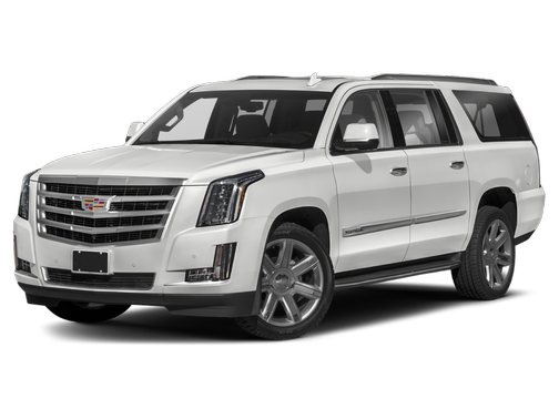 2019 Cadillac Escalade ESV Luxury