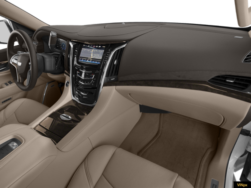 2019 Cadillac Escalade ESV Luxury