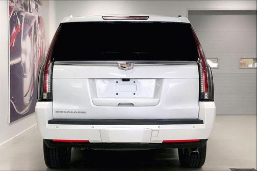 2019 Cadillac Escalade ESV Luxury