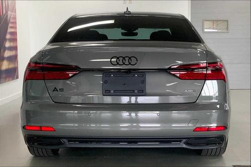 2022 Audi A6 45 Premium
