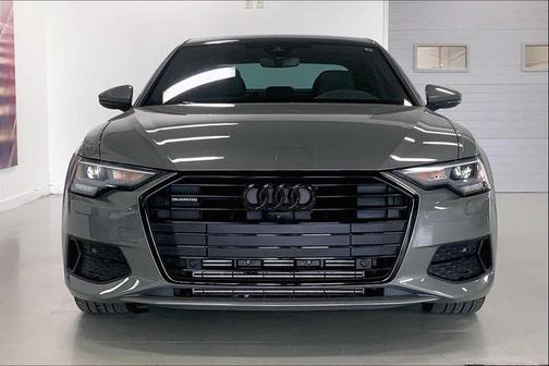 2022 Audi A6 45 Premium