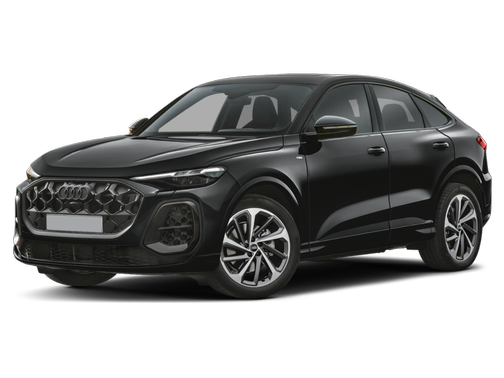 2025 Audi Q5 Premium Plus TFSI quattro S tronic