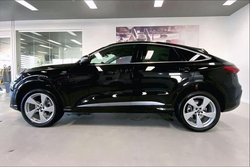 2025 Audi Q5 Premium Plus TFSI quattro S tronic