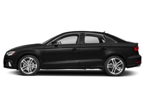2018 Audi A3 2.0T Tech Premium
