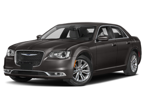 2022 Chrysler 300 S