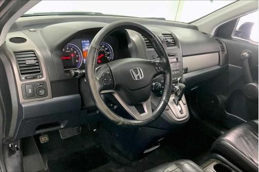 2011 Honda CR-V EX-L