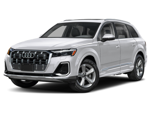 2026 Audi Q7 55 Prestige