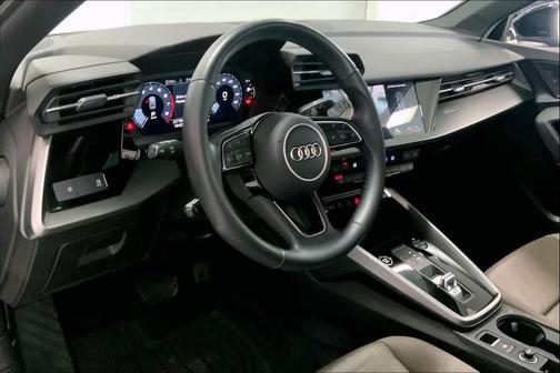 2022 Audi A3 Premium
