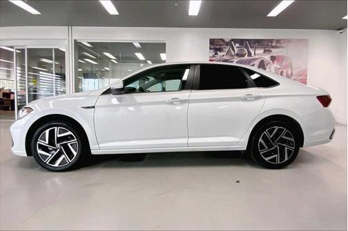 2024 Volkswagen Jetta 1.5T SEL