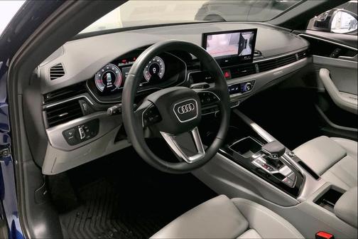 2023 Audi A4 45 S line Premium Plus