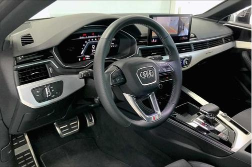2024 Audi A5 Sportback 45 S Line Premium Plus