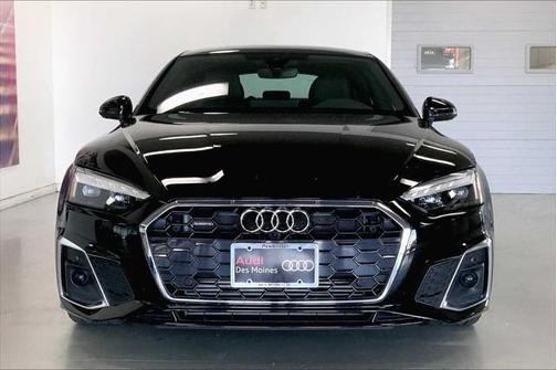 2024 Audi A5 Sportback 45 S Line Premium Plus