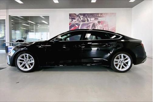 2024 Audi A5 Sportback 45 S Line Premium Plus