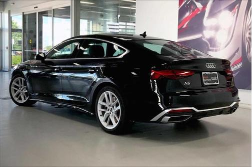 2024 Audi A5 Sportback 45 S Line Premium Plus