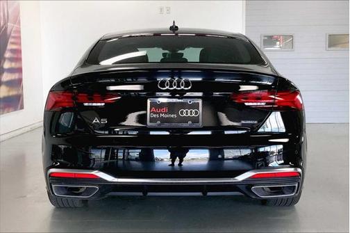 2024 Audi A5 Sportback 45 S Line Premium Plus