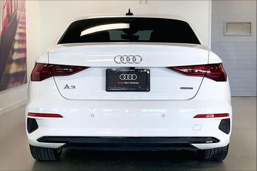 2024 Audi A3 Premium