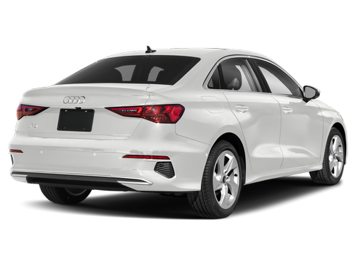 2024 Audi A3 Premium