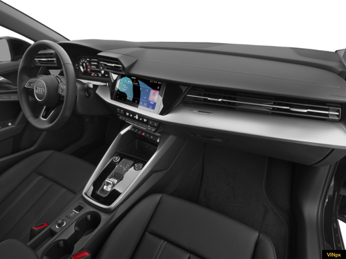 2024 Audi A3 Premium