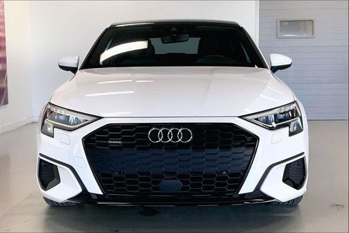 2024 Audi A3 Premium