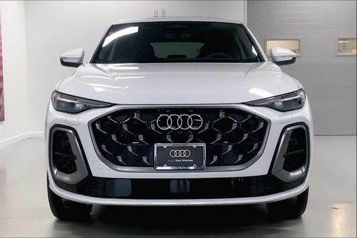 2025 Audi Q5 Sportback Premium Plus TFSI quattro S tronic