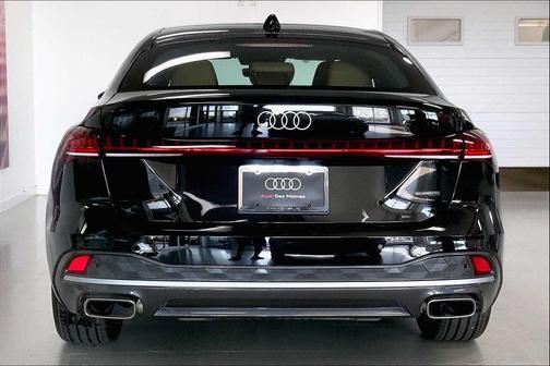 2025 Audi A5 Premium Plus TFSI quattro S tronic