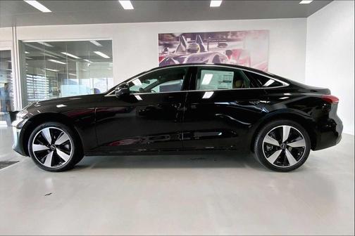 2025 Audi A5 Premium Plus TFSI quattro S tronic