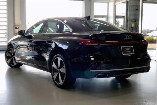 2025 Audi A5 Premium Plus TFSI quattro S tronic