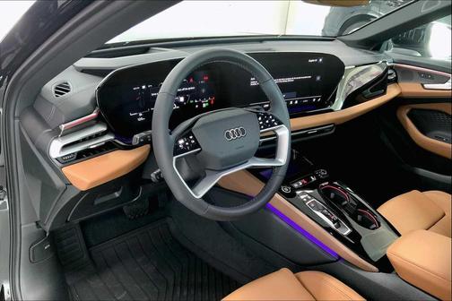 2025 Audi A5 Premium Plus TFSI quattro S tronic