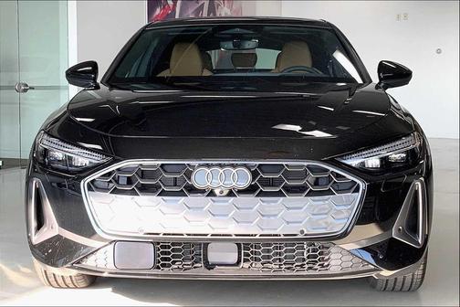 2025 Audi A5 Premium Plus TFSI quattro S tronic