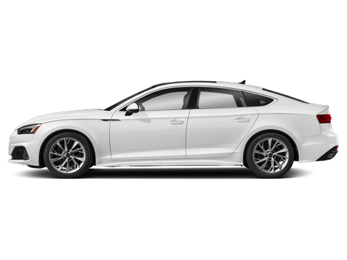 2025 Audi A5 Sportback 45 S Line Premium