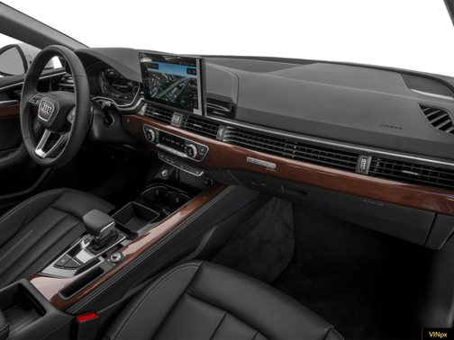 2025 Audi A5 Sportback 45 S Line Premium