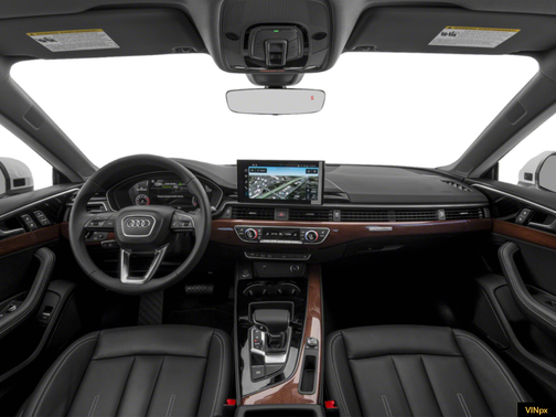 2025 Audi A5 Sportback 45 S Line Premium