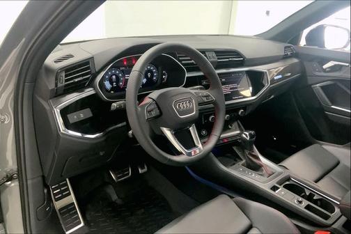 2025 Audi Q3 45 S line Premium Plus