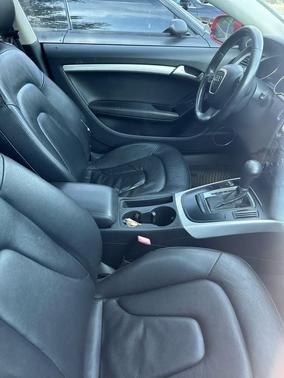 2011 Audi A5 Premium Plus