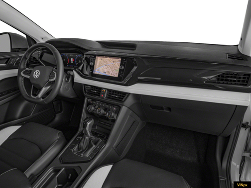 2023 Volkswagen Taos 1.5T SEL