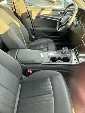 2024 Audi A6 55 Premium Plus