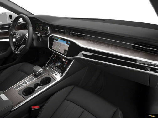 2024 Audi A6 55 Premium Plus