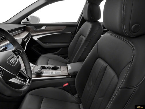 2024 Audi A6 55 Premium Plus