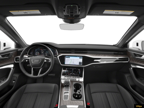 2024 Audi A6 55 Premium Plus